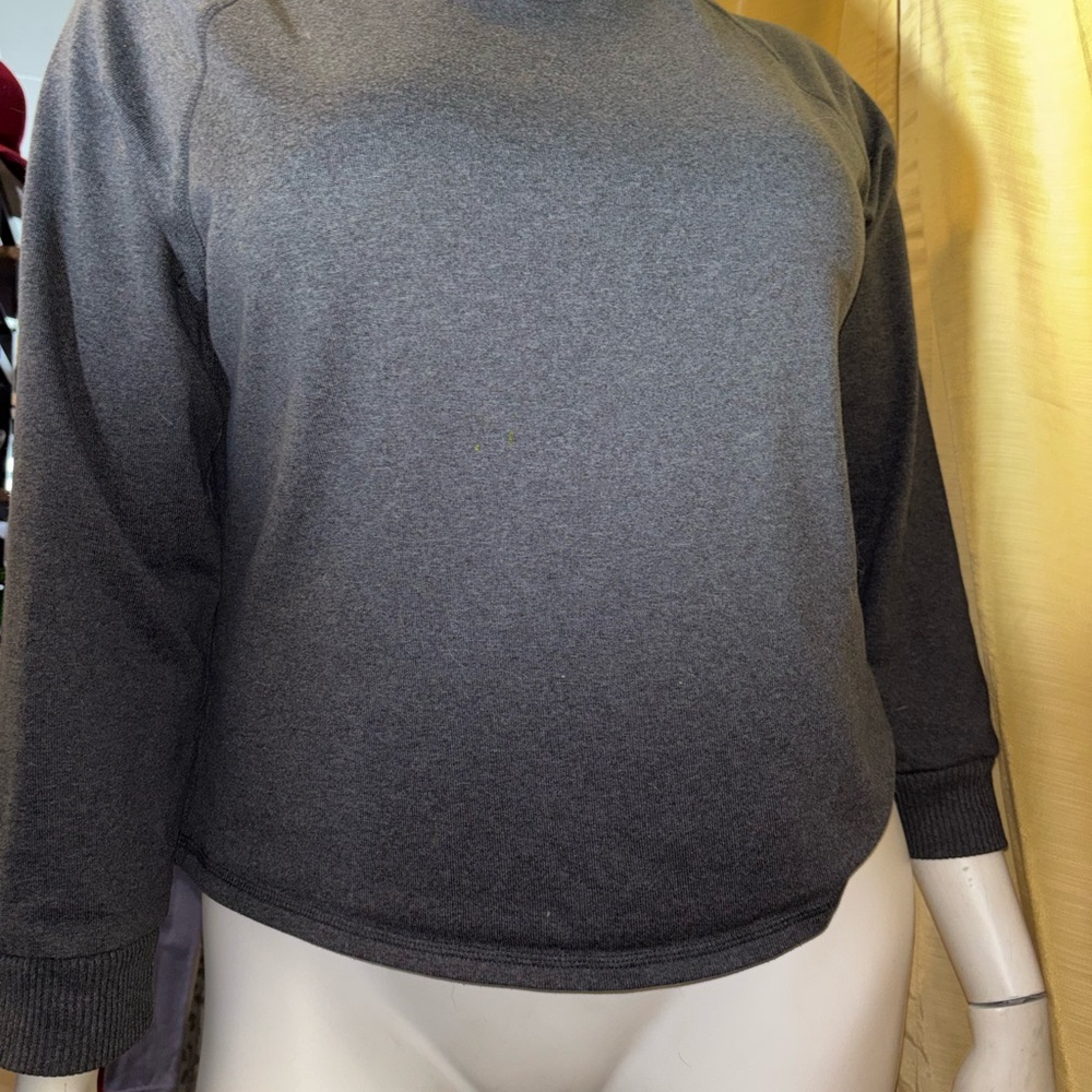 Karen Neuburger Dark Gray Women's Top